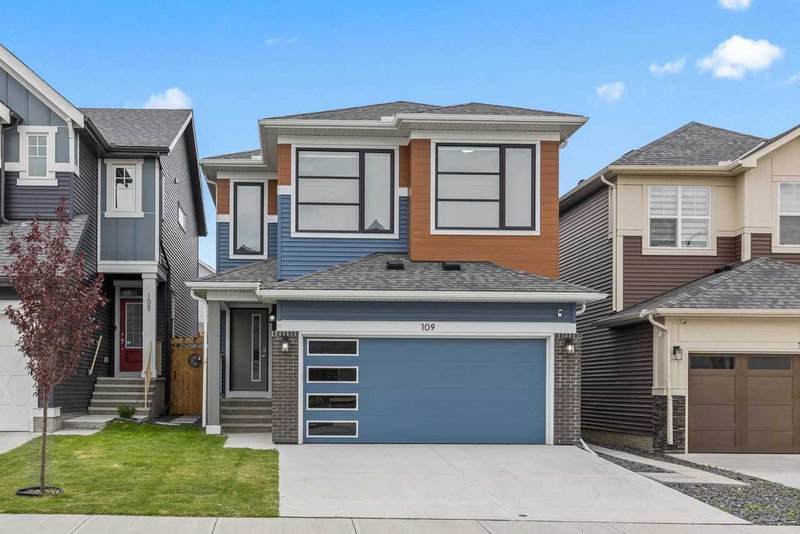 Image of home for listing MLS® A2352712