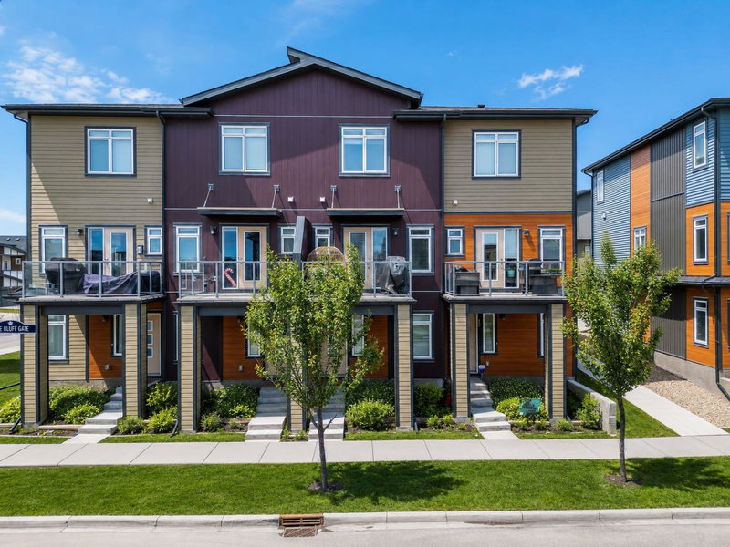 Image of home for listing MLS® A2352713