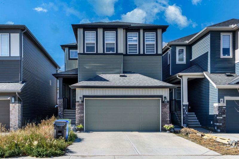 Image of home for listing MLS® A2352723