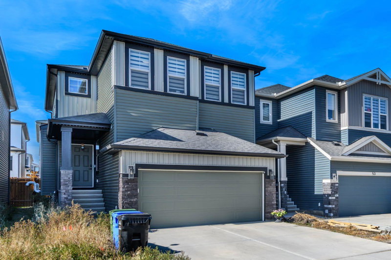Image of home for listing MLS® A2352723