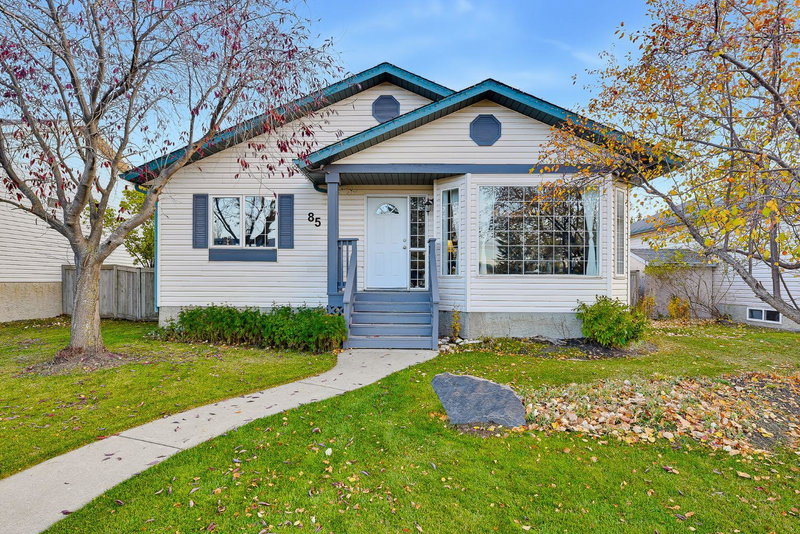 Image of home for listing MLS® A2352737