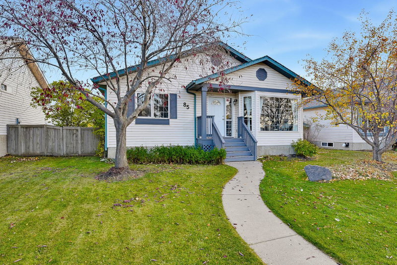 Image of home for listing MLS® A2352737