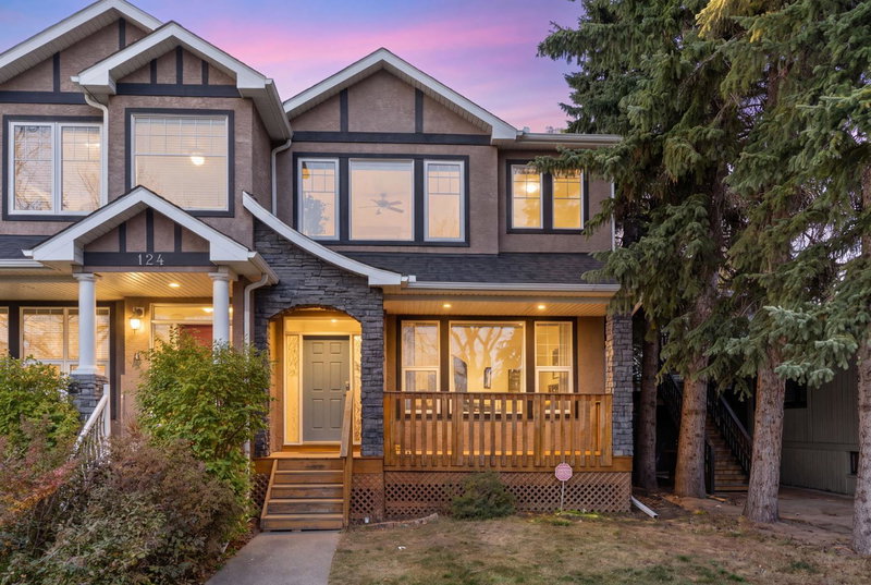 Image of home for listing MLS® A2352739