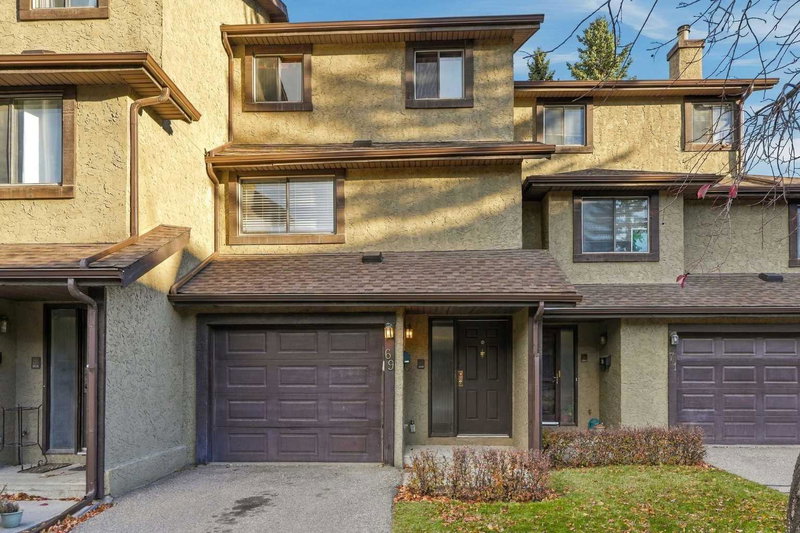 Image of home for listing MLS® A2352743