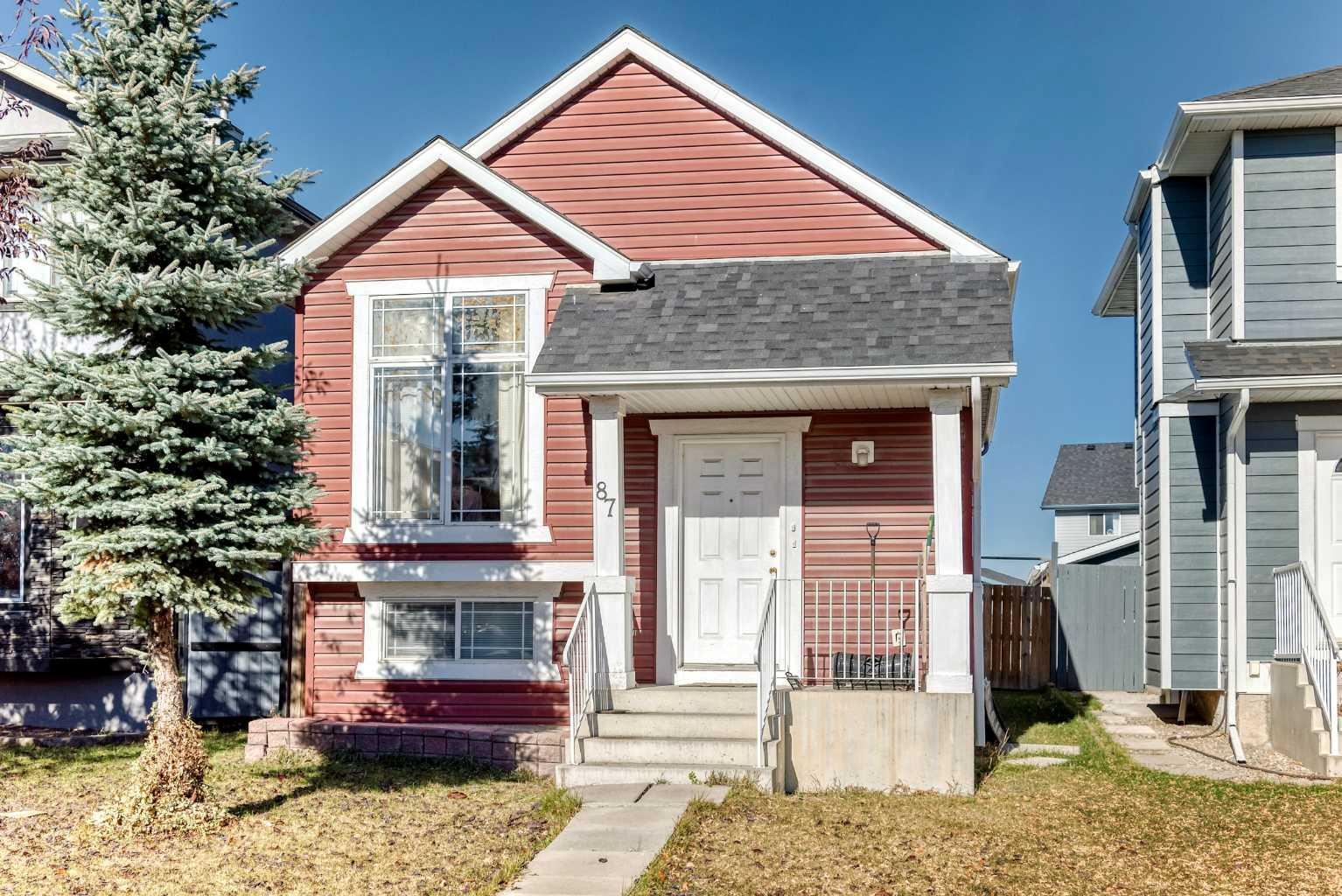 Image of home for listing MLS® A2352746