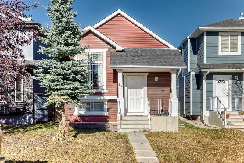 Image of home for listing MLS® A2352746