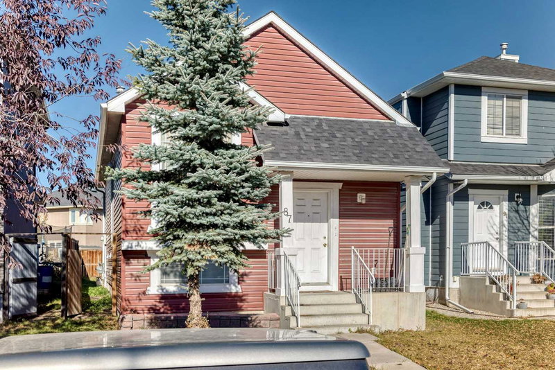 Image of home for listing MLS® A2352746