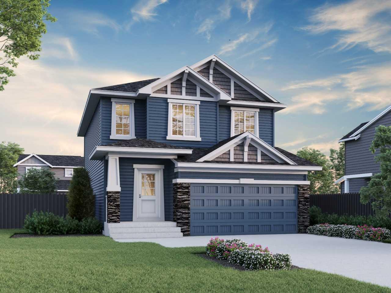 Image of home for listing MLS® A2352748