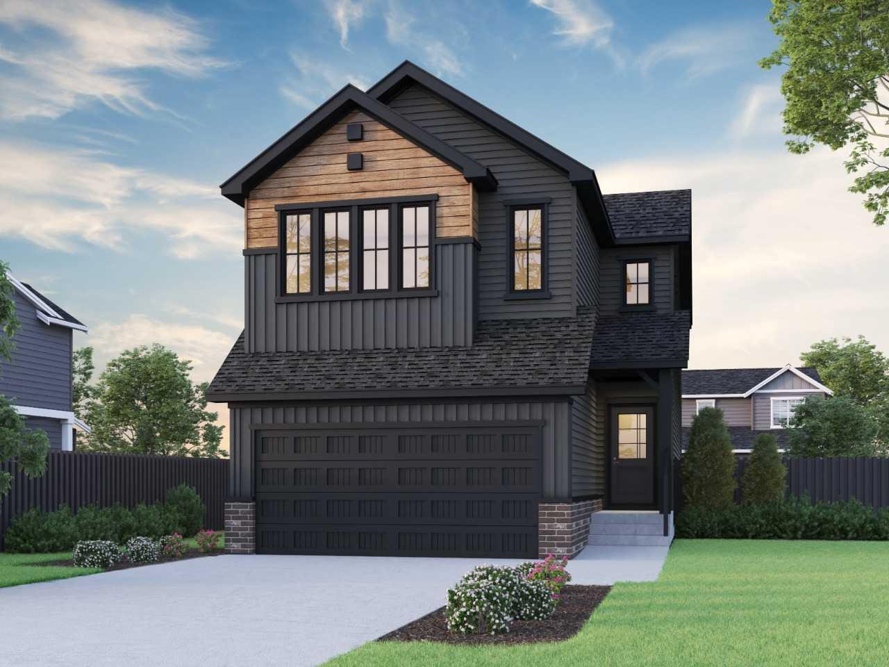 Image of home for listing MLS® A2352749