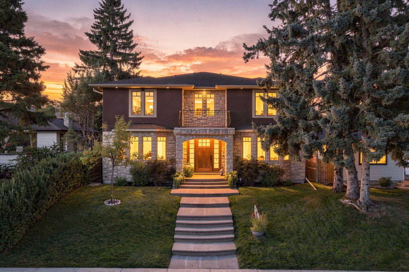Image of home for listing MLS® A2352761