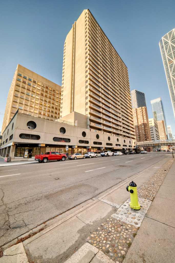 Image of home for listing MLS® A2352764