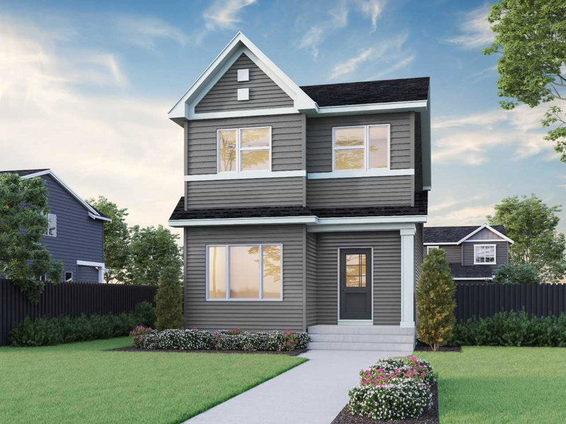 Image of home for listing MLS® A2352766