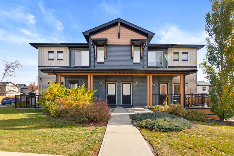 Image of home for listing MLS® A2352767