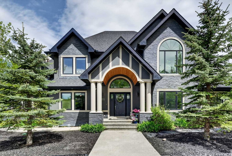 Image of home for listing MLS® A2352768