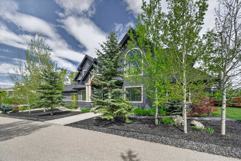Image of home for listing MLS® A2352768