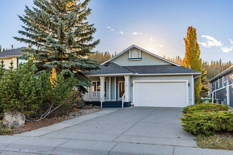 Image of home for listing MLS® A2352769