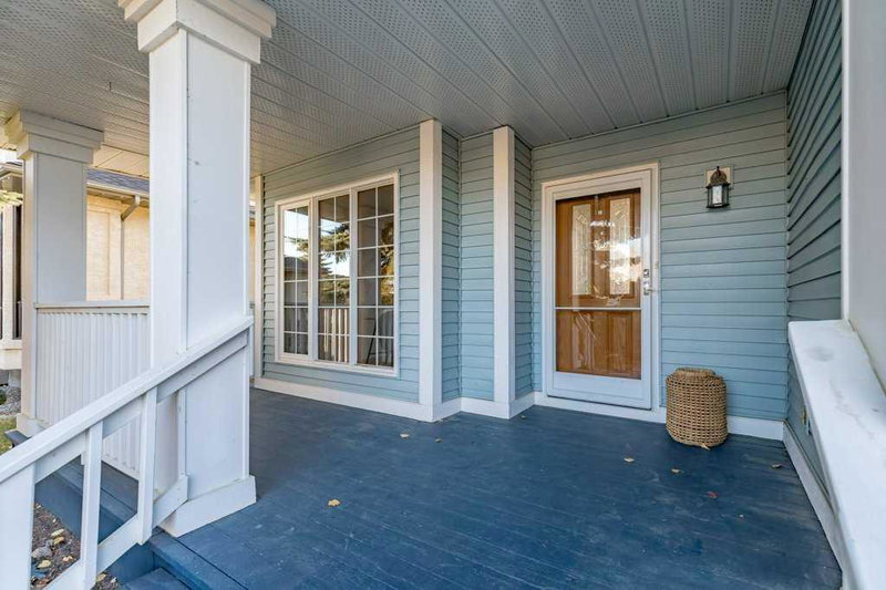 Image of home for listing MLS® A2352769
