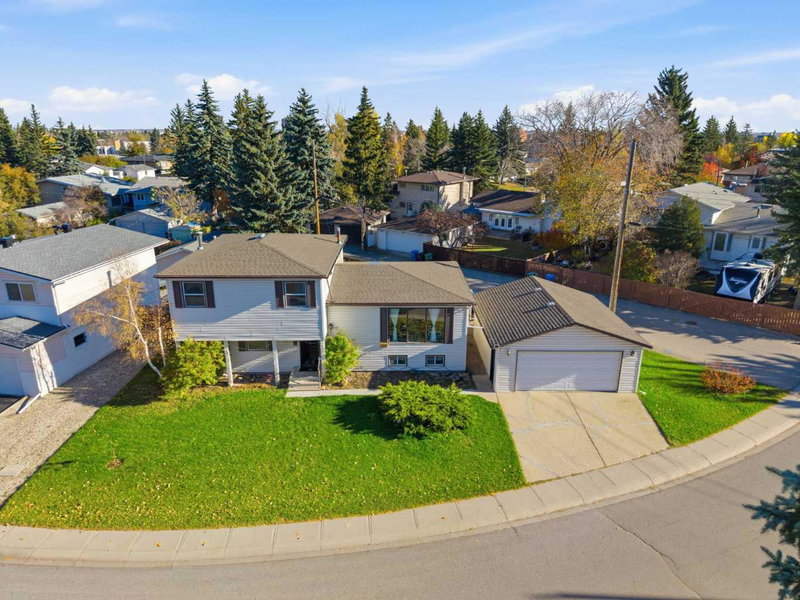 Image of home for listing MLS® A2352772