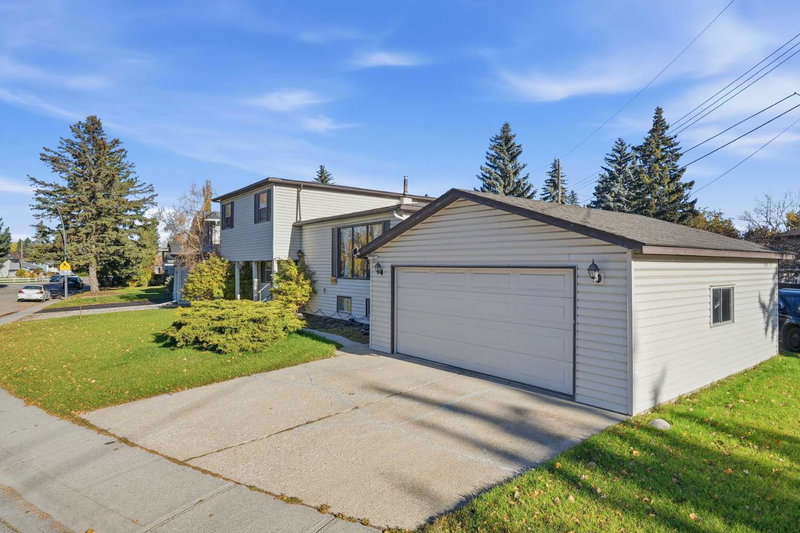 Image of home for listing MLS® A2352772