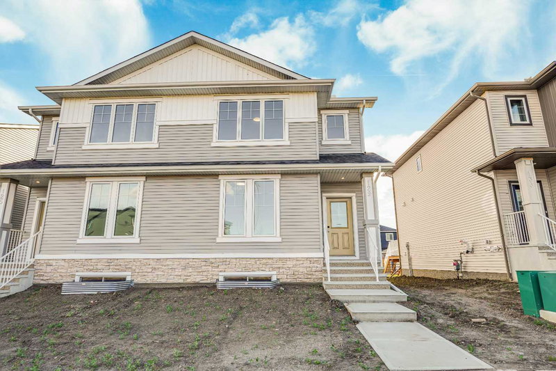 Image of home for listing MLS® A2352779