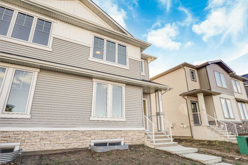 Image of home for listing MLS® A2352779