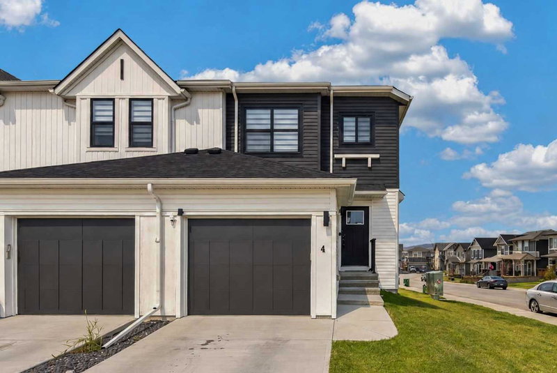 Image of home for listing MLS® A2352782