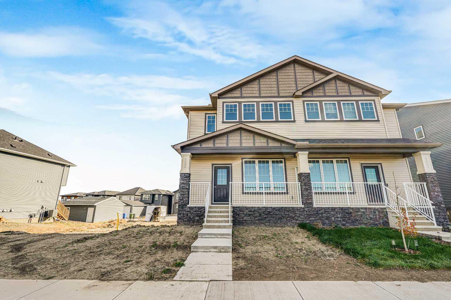 Image of home for listing MLS® A2352784