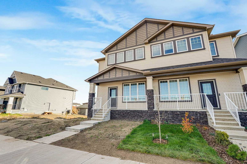 Image of home for listing MLS® A2352784