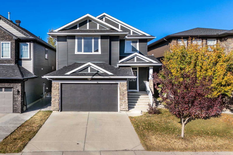 Image of home for listing MLS® A2352796