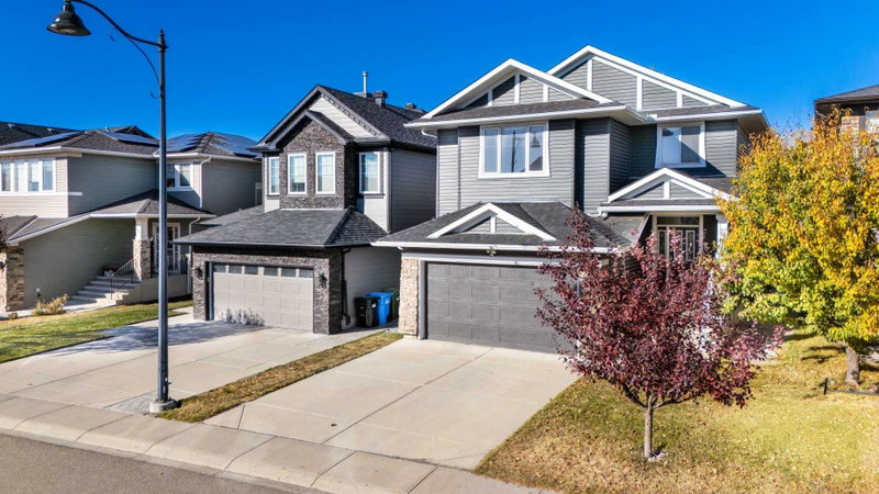 Image of home for listing MLS® A2352796