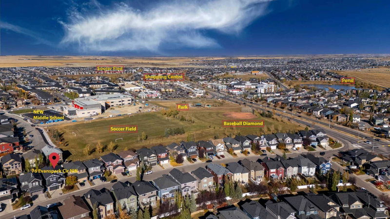 Image of home for listing MLS® A2352796