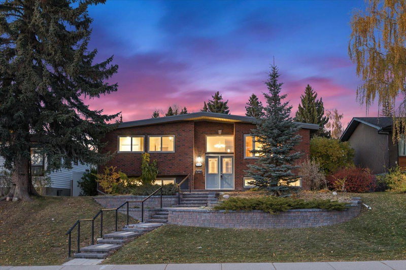 Image of home for listing MLS® A2352805