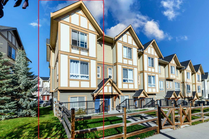 Image of home for listing MLS® A2352806