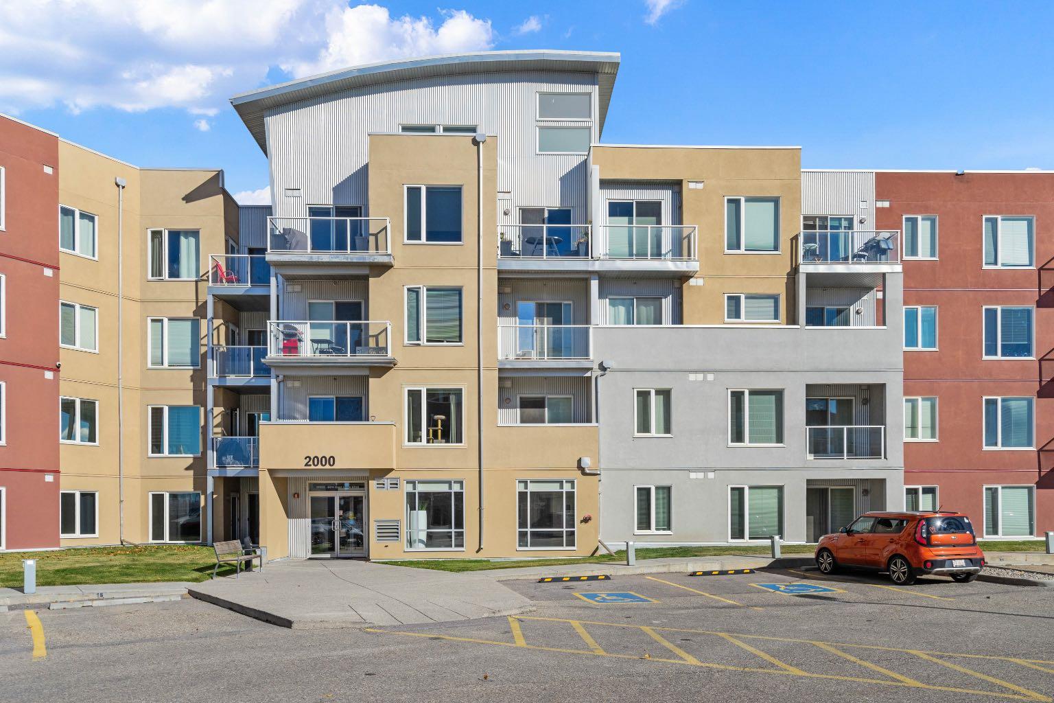 Image of home for listing MLS® A2352815