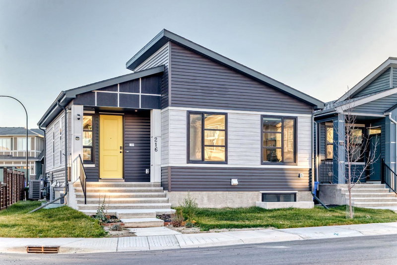 Image of home for listing MLS® A2352816