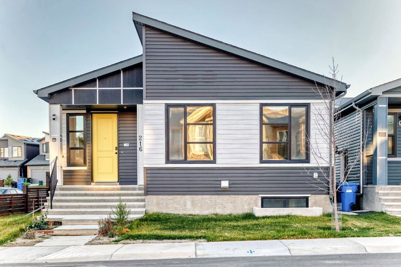 Image of home for listing MLS® A2352816