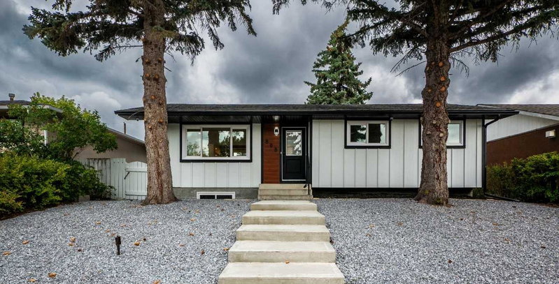 Image of home for listing MLS® A2352823