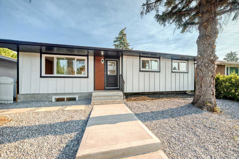 Image of home for listing MLS® A2352823