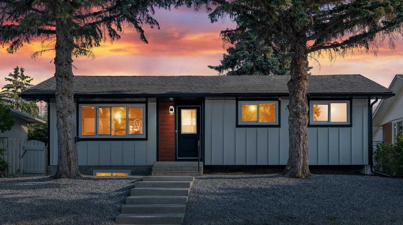 Image of home for listing MLS® A2352823