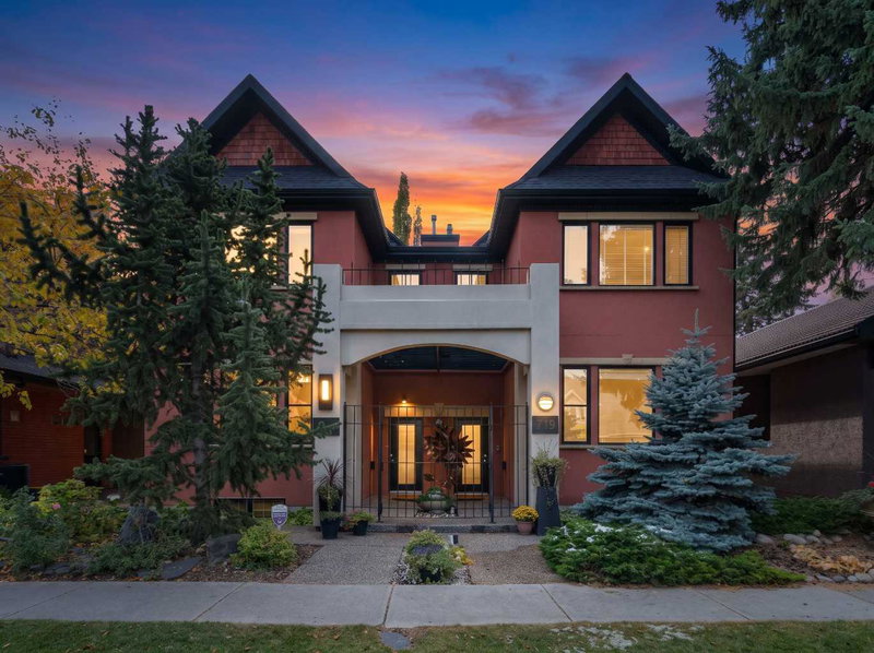 Image of home for listing MLS® A2352830