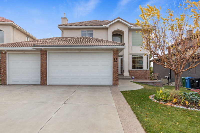 Image of home for listing MLS® A2352832