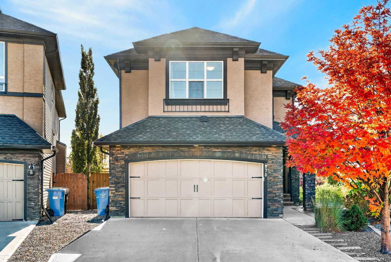 Image of home for listing MLS® A2352833