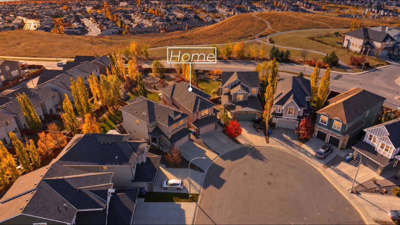 Image of home for listing MLS® A2352833