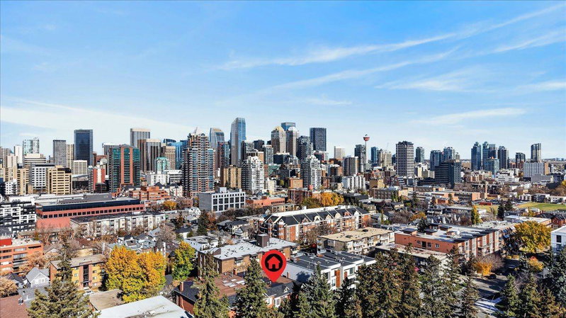 Image 2 of listing MLS® A2352837