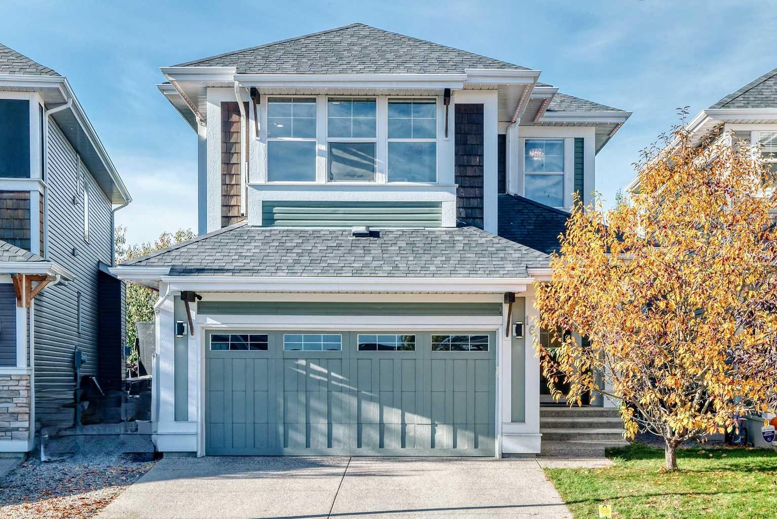 Image of home for listing MLS® A2352839