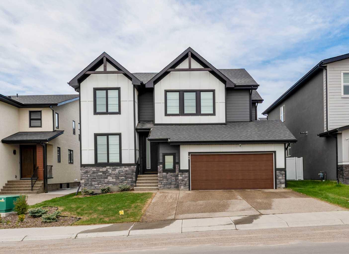 Image of home for listing MLS® A2352840