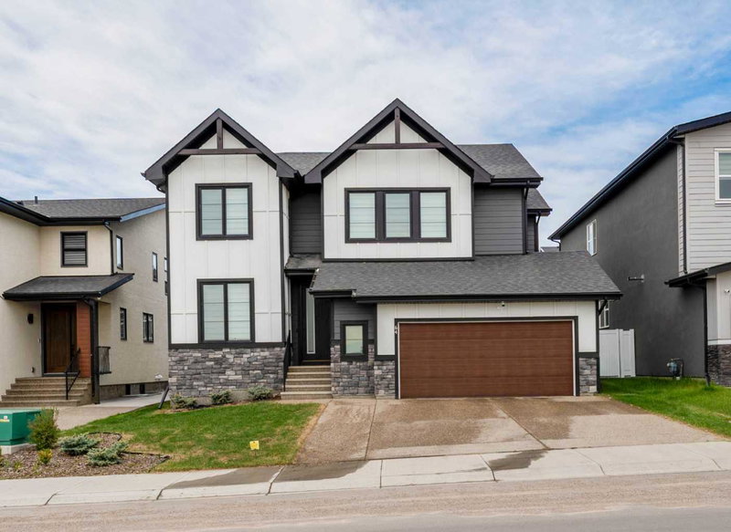 Image of home for listing MLS® A2352840