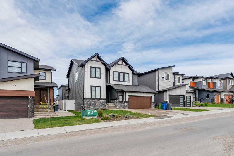 Image of home for listing MLS® A2352840