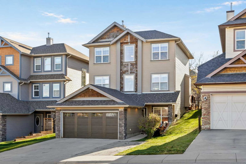 Image of home for listing MLS® A2352842