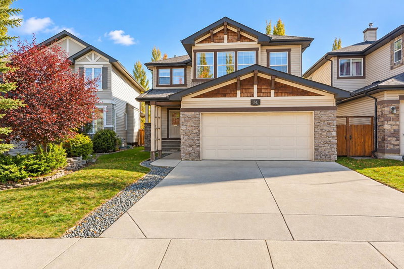 Image of home for listing MLS® A2352848